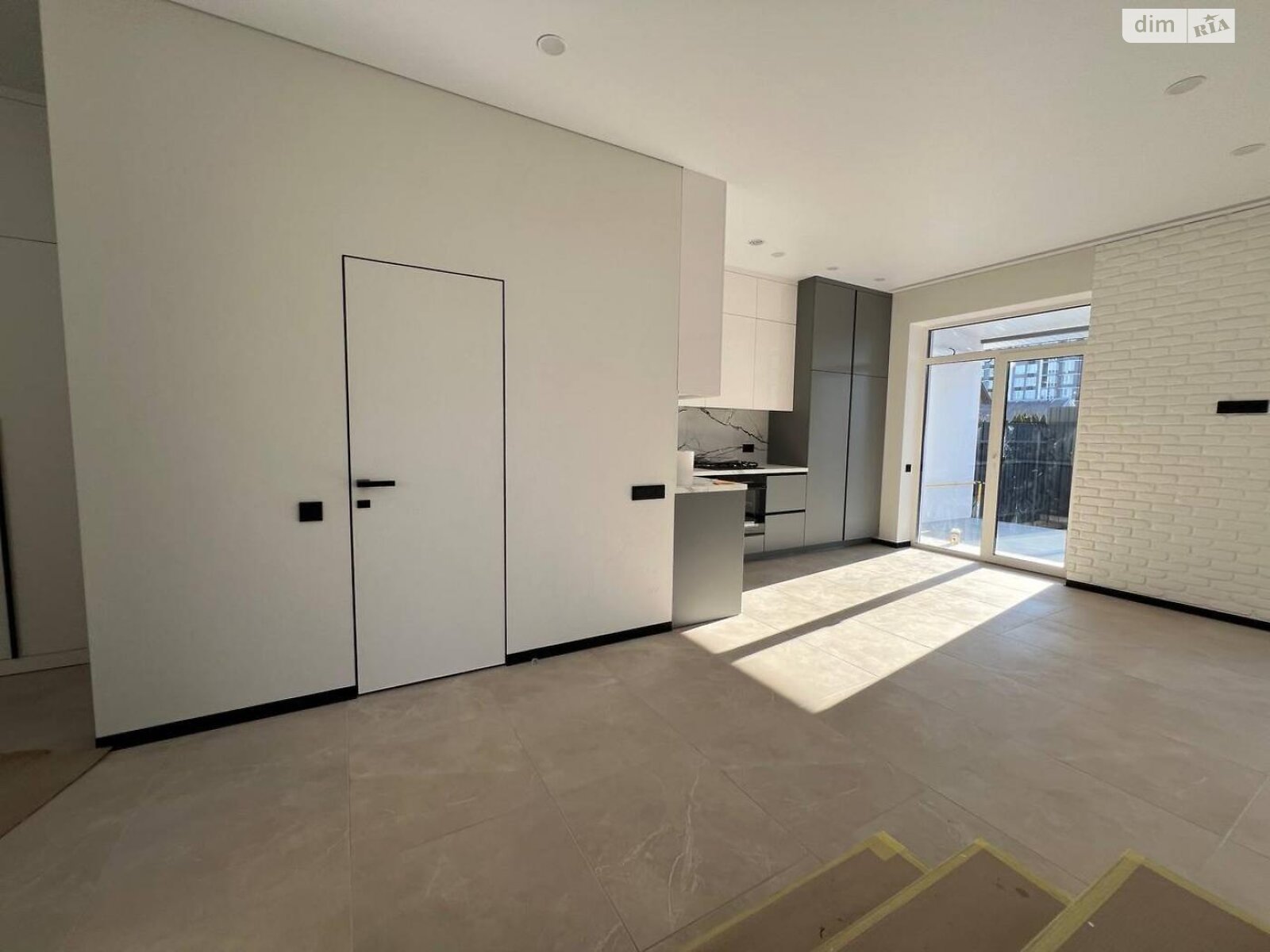 двухэтажный дуплекс, 126 кв. м, кирпич. Продажа в Буче фото 2