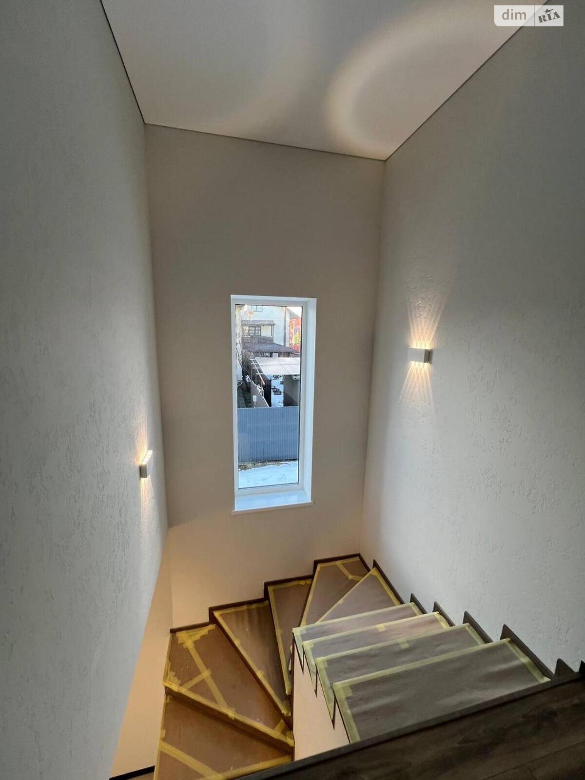 двухэтажный дуплекс, 126 кв. м, кирпич. Продажа в Буче фото 2