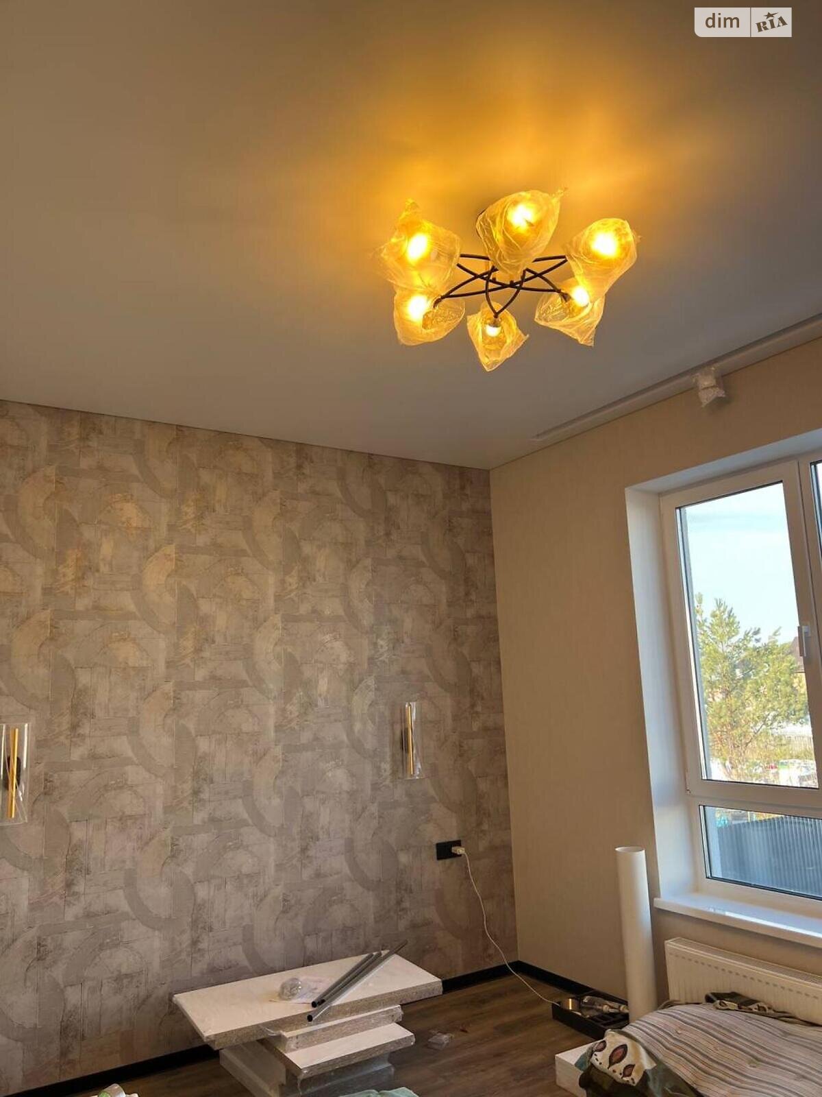 двухэтажный дуплекс, 126 кв. м, кирпич. Продажа в Буче фото 2