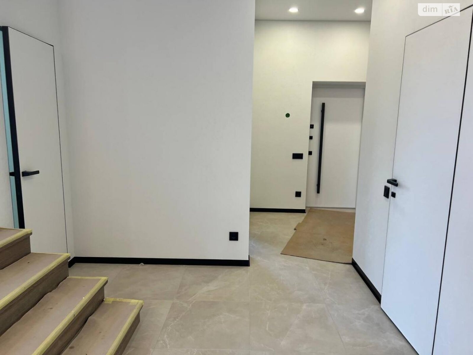 двухэтажный дуплекс, 126 кв. м, кирпич. Продажа в Буче фото 2