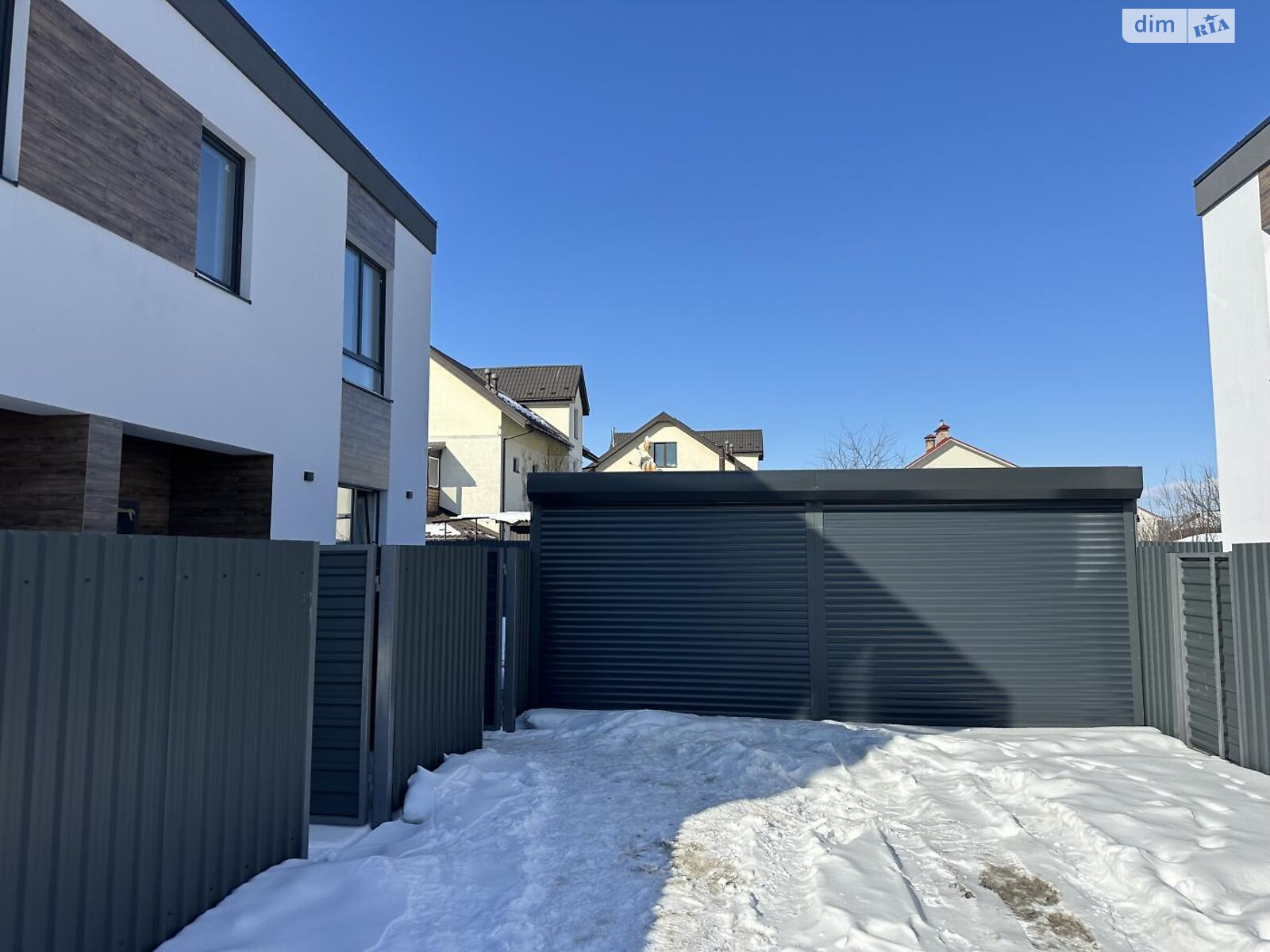 двухэтажный дуплекс, 126 кв. м, кирпич. Продажа в Буче фото 2