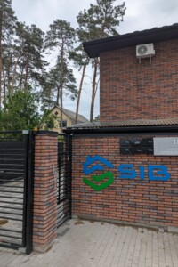 двухэтажный дуплекс, 110 кв. м, керамический блок. Продажа в Буче фото 2
