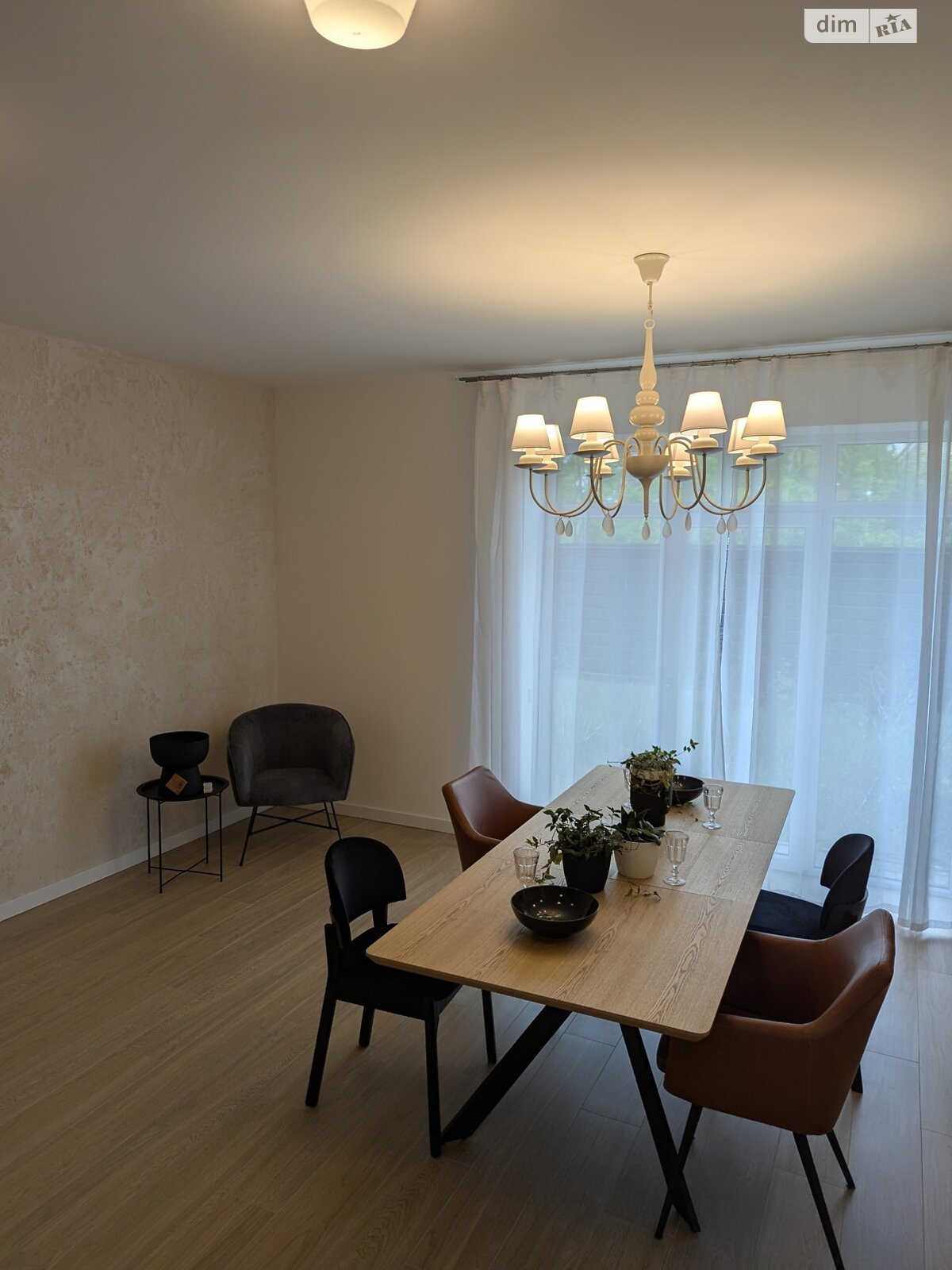 двухэтажный дуплекс, 110 кв. м, керамический блок. Продажа в Буче фото 1 двухэтажный дуплекс, 110 кв. м, керамический блок. Продажа в Буче фото 1