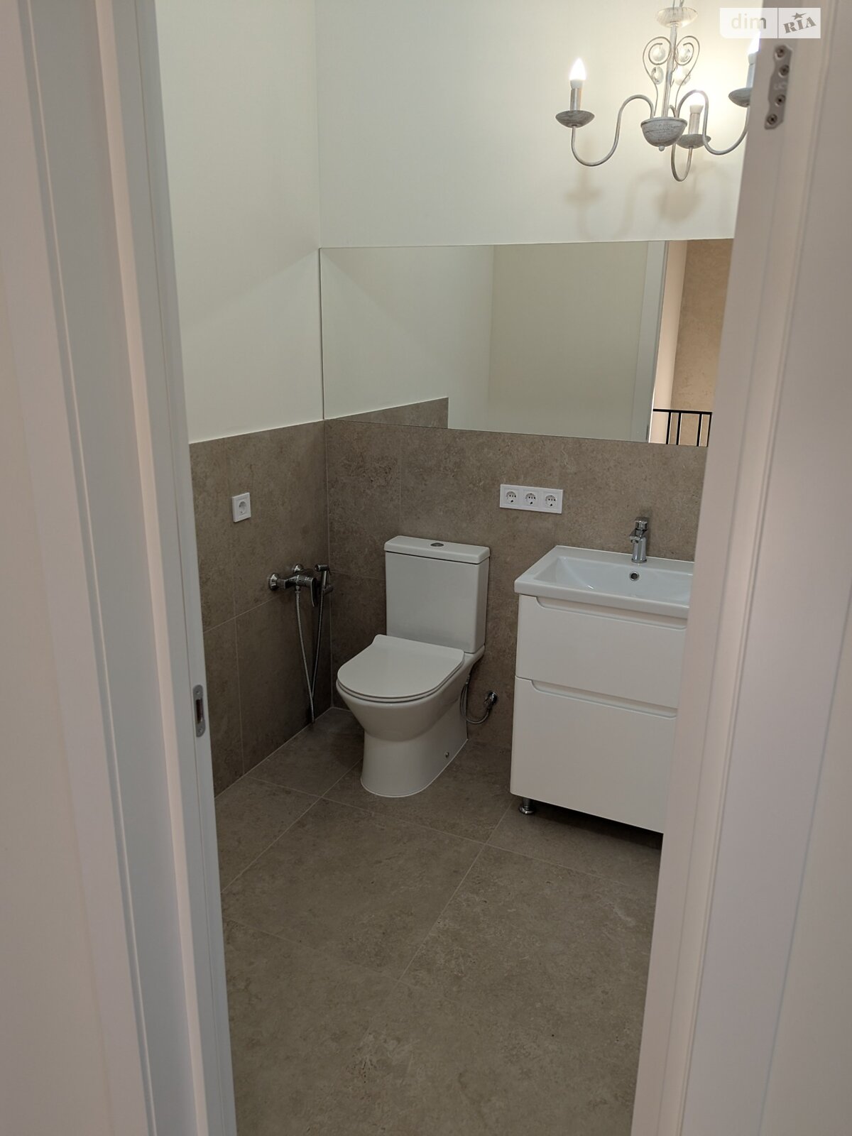 двухэтажный дуплекс, 110 кв. м, керамический блок. Продажа в Буче фото 1 двухэтажный дуплекс, 110 кв. м, керамический блок. Продажа в Буче фото 1