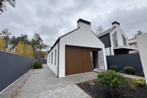 одноэтажный дуплекс, 87 кв. м, кирпич. Продажа в Буче фото 2