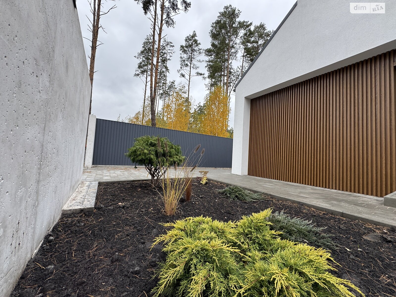 одноэтажный дуплекс, 87 кв. м, кирпич. Продажа в Буче фото 1