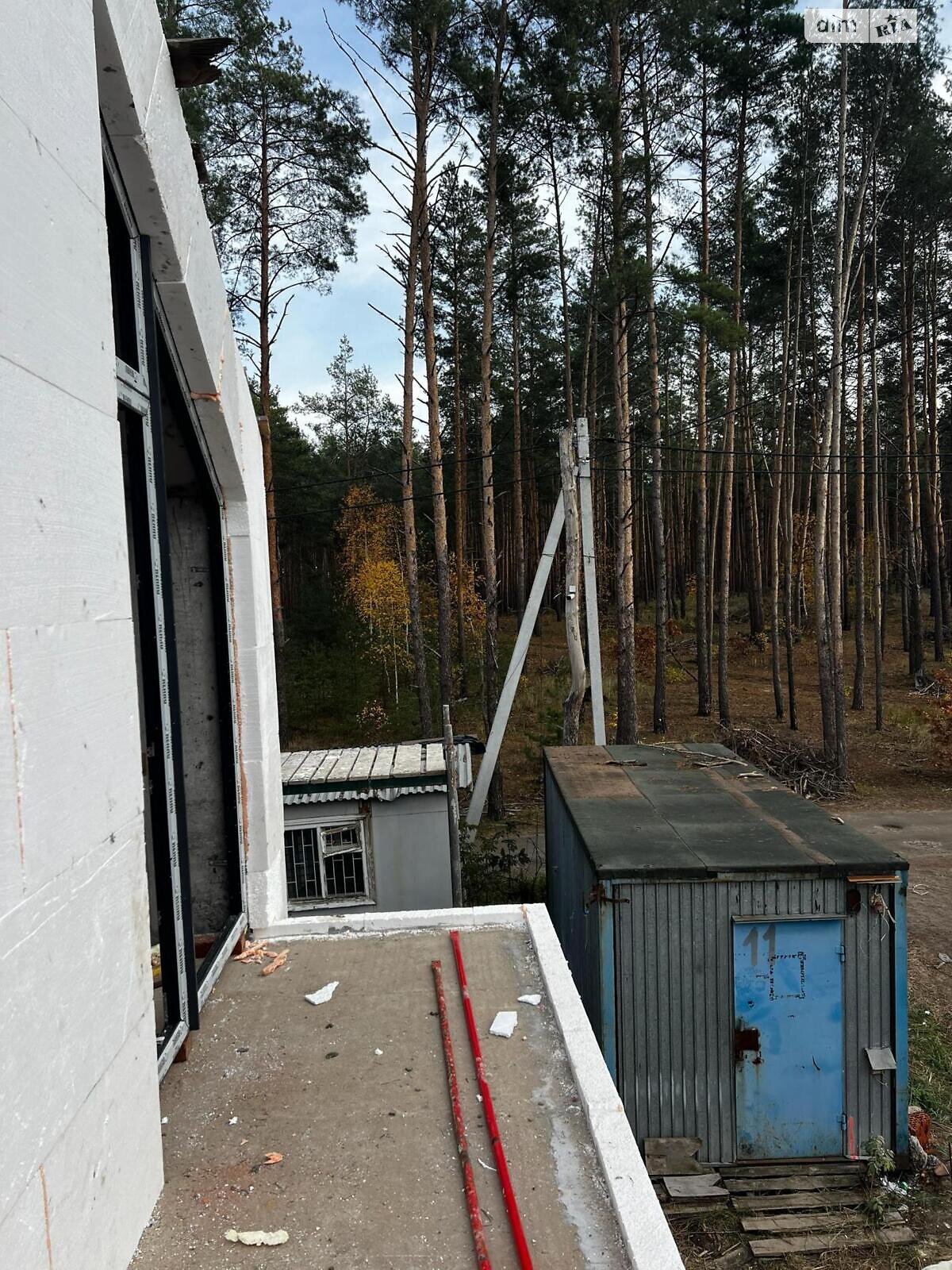 двухэтажный дуплекс, 145 кв. м, кирпич. Продажа в Буче фото 1