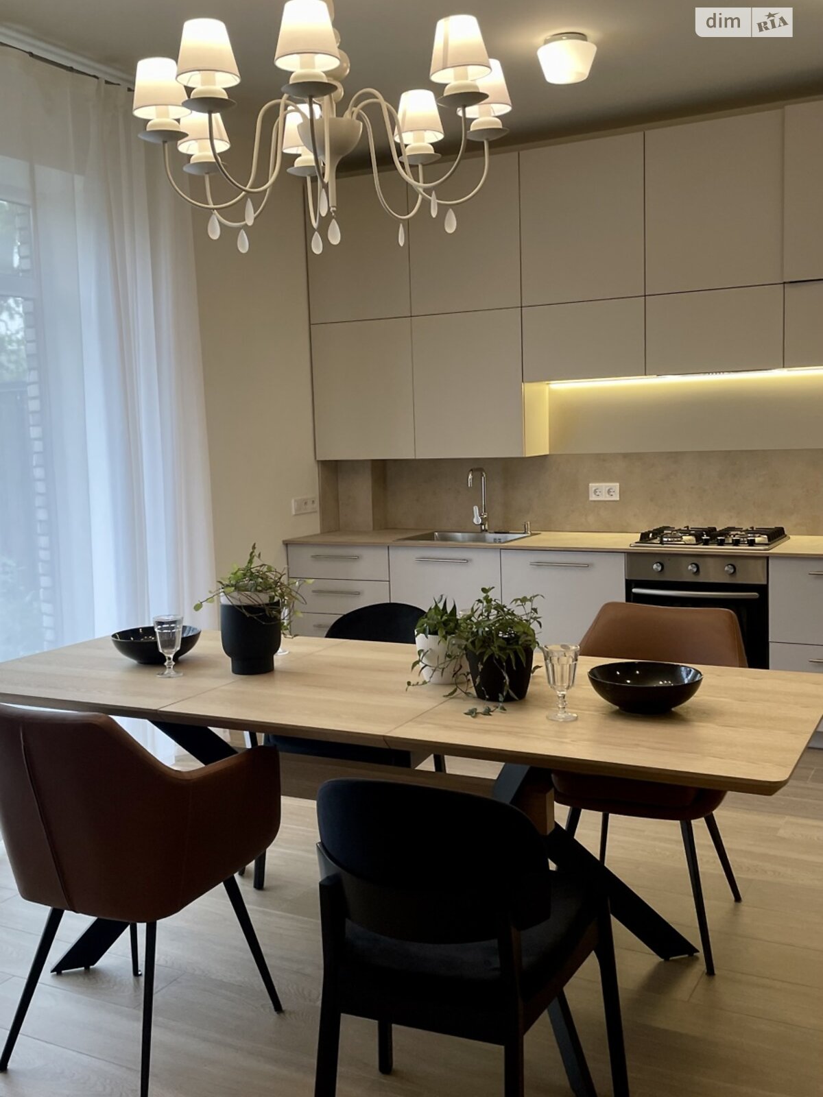 двоповерховий дуплекс, 110 кв. м, керамічний блок. Продаж у Бучі фото 1 двоповерховий дуплекс, 110 кв. м, керамічний блок. Продаж у Бучі фото 1