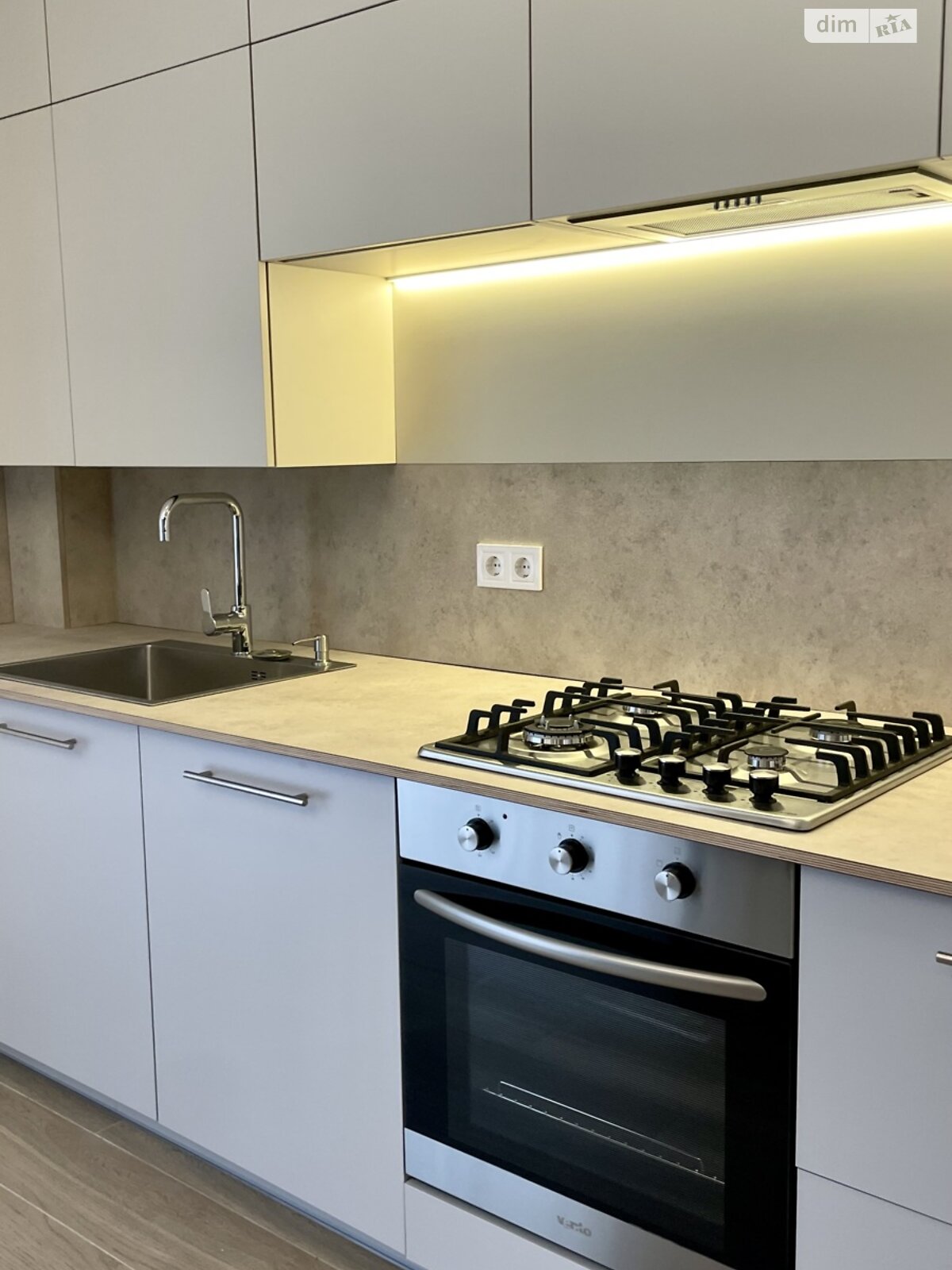 двоповерховий дуплекс, 110 кв. м, керамічний блок. Продаж у Бучі фото 1 двоповерховий дуплекс, 110 кв. м, керамічний блок. Продаж у Бучі фото 1