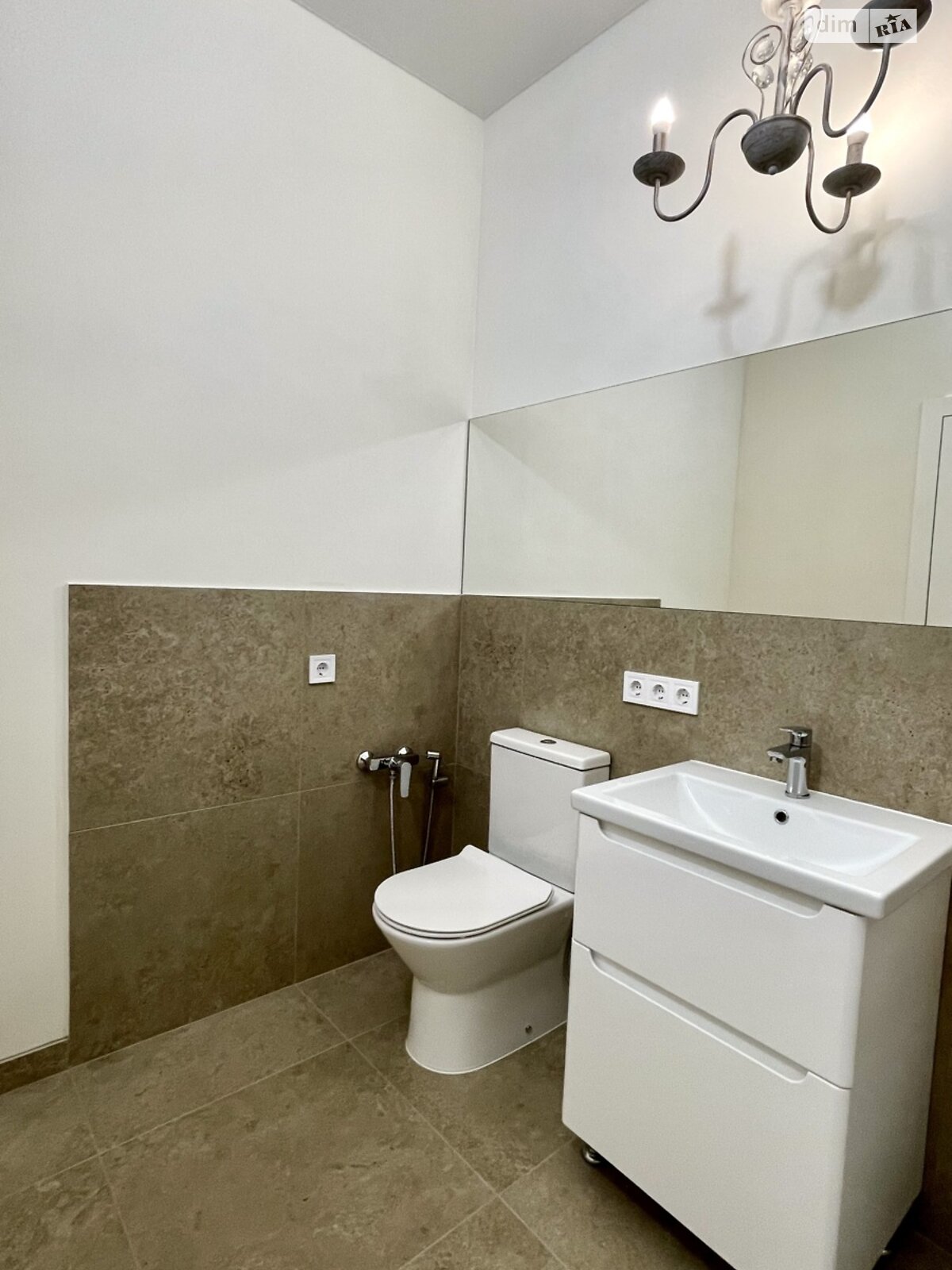 двоповерховий дуплекс, 110 кв. м, керамічний блок. Продаж у Бучі фото 1 двоповерховий дуплекс, 110 кв. м, керамічний блок. Продаж у Бучі фото 1