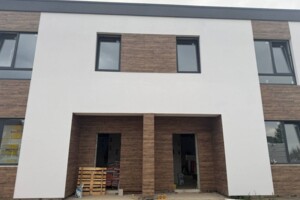двухэтажный дуплекс, 126.45 кв. м, газобетон. Продажа в Буче фото 2