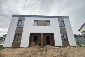 двухэтажный дуплекс, 126.45 кв. м, газобетон. Продажа в Буче фото 2