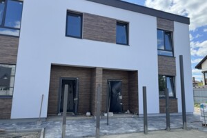 двоповерховий дуплекс, 110 кв. м, піноблок. Продаж у Бучі фото 2 двоповерховий дуплекс, 110 кв. м, піноблок. Продаж у Бучі фото 2