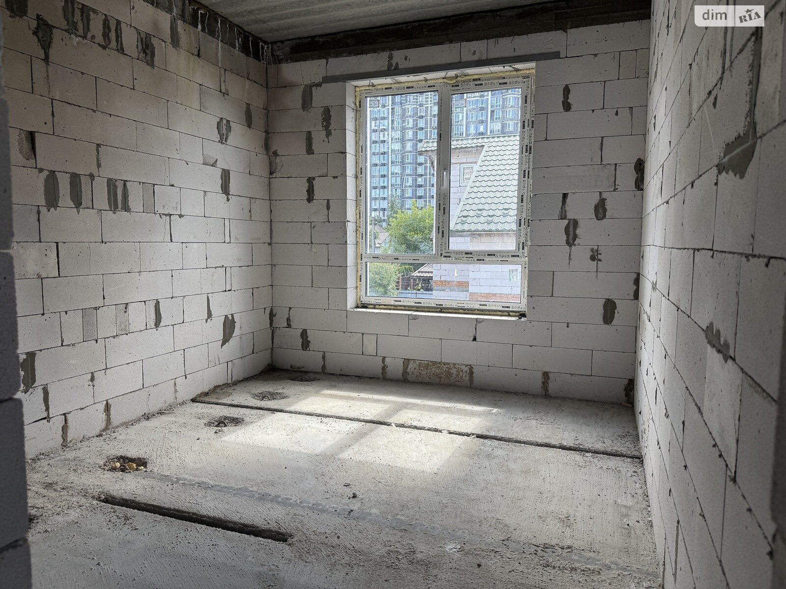 двоповерховий дуплекс, 110 кв. м, піноблок. Продаж у Бучі фото 1 двоповерховий дуплекс, 110 кв. м, піноблок. Продаж у Бучі фото 1