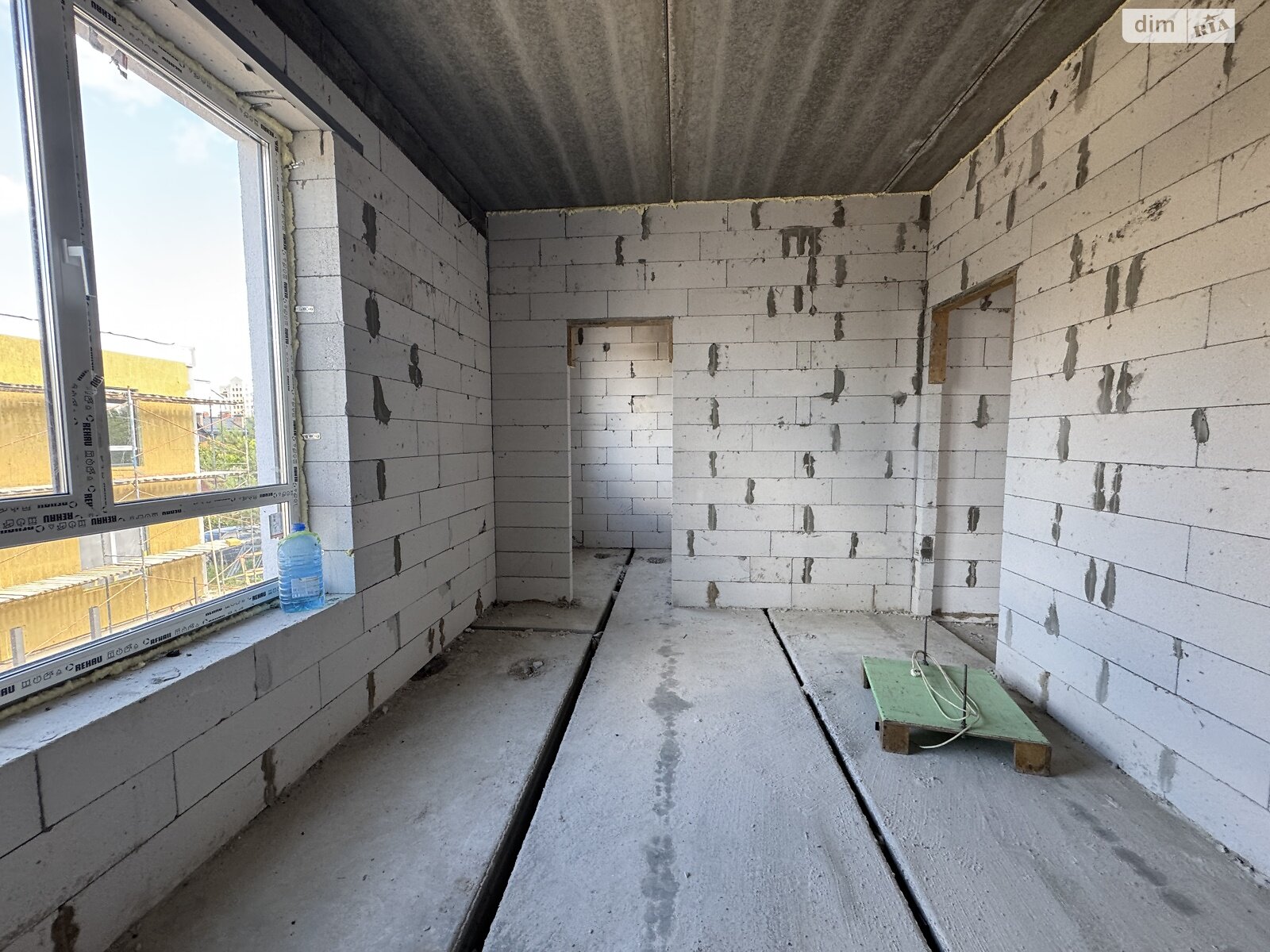 двоповерховий дуплекс, 110 кв. м, піноблок. Продаж у Бучі фото 1 двоповерховий дуплекс, 110 кв. м, піноблок. Продаж у Бучі фото 1