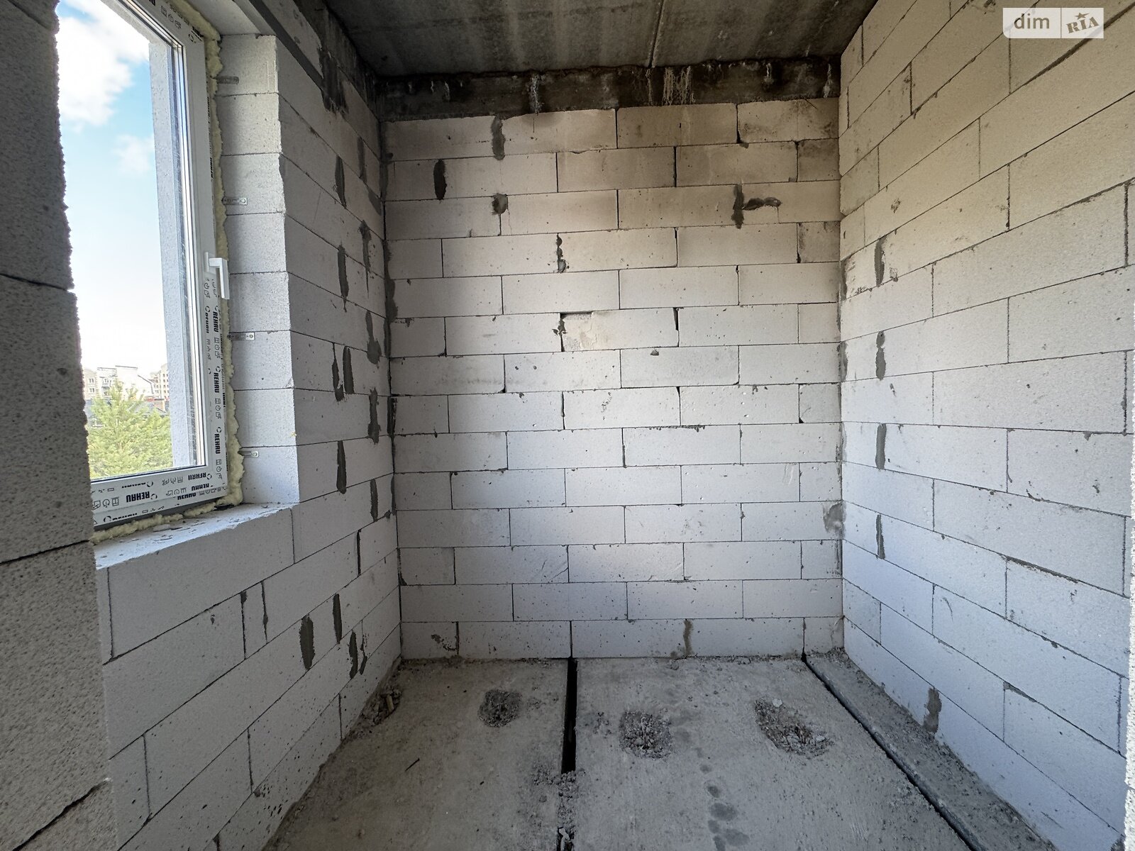 двоповерховий дуплекс, 110 кв. м, піноблок. Продаж у Бучі фото 1 двоповерховий дуплекс, 110 кв. м, піноблок. Продаж у Бучі фото 1