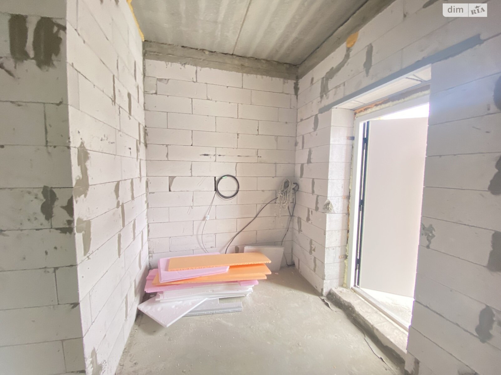 двухэтажный дуплекс, 110 кв. м, газобетон. Продажа в Буче фото 1 двухэтажный дуплекс, 110 кв. м, газобетон. Продажа в Буче фото 1