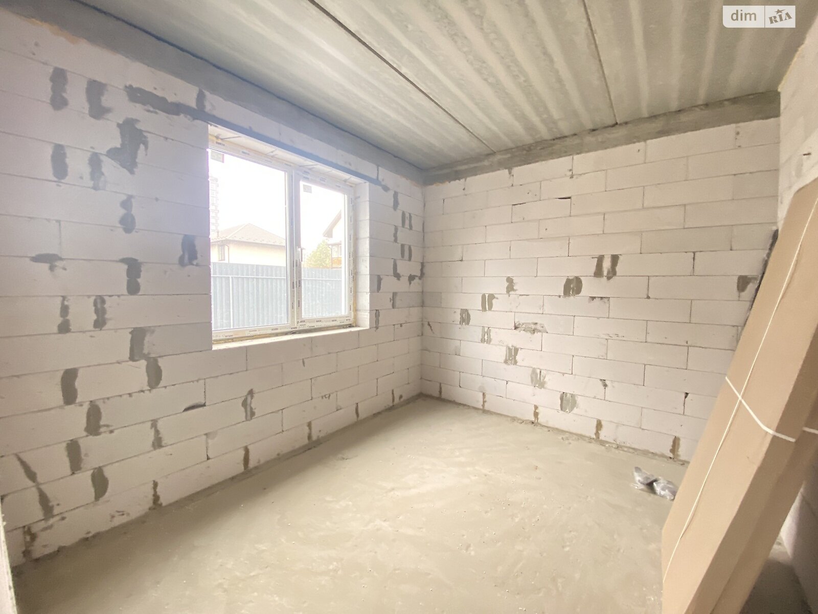 двухэтажный дуплекс, 110 кв. м, газобетон. Продажа в Буче фото 1 двухэтажный дуплекс, 110 кв. м, газобетон. Продажа в Буче фото 1