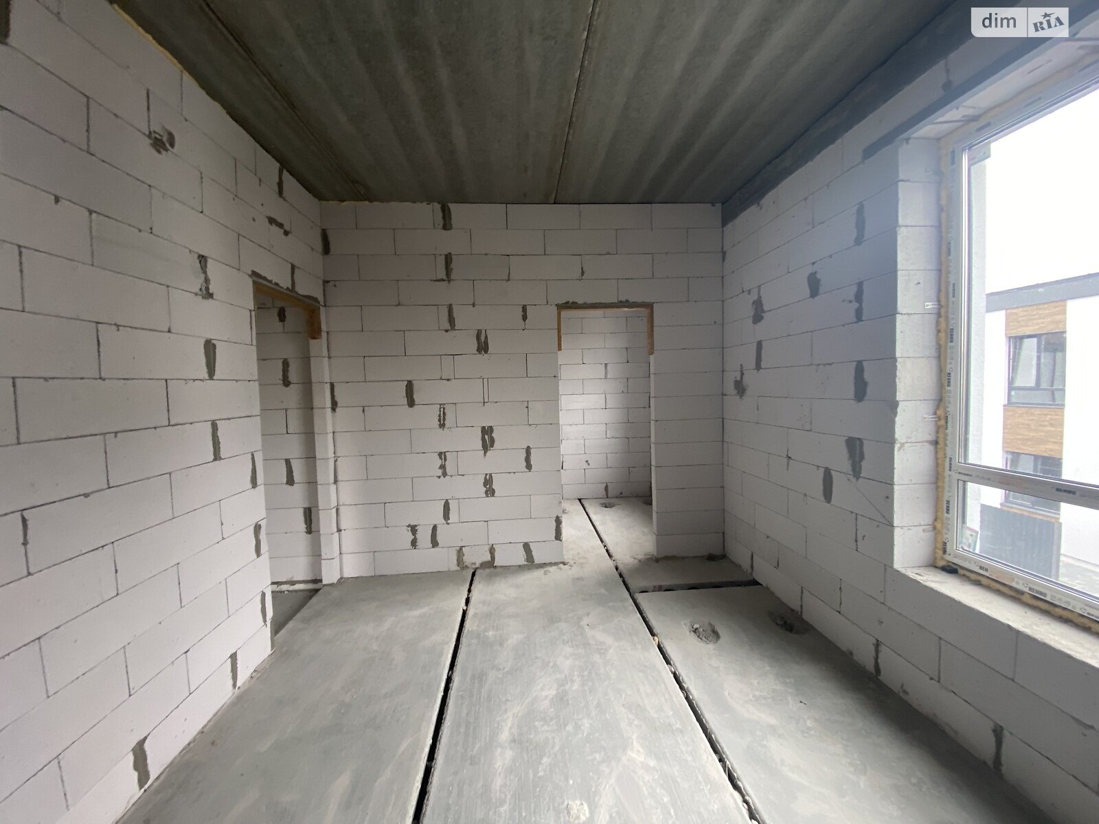 двухэтажный дуплекс, 110 кв. м, газобетон. Продажа в Буче фото 1 двухэтажный дуплекс, 110 кв. м, газобетон. Продажа в Буче фото 1