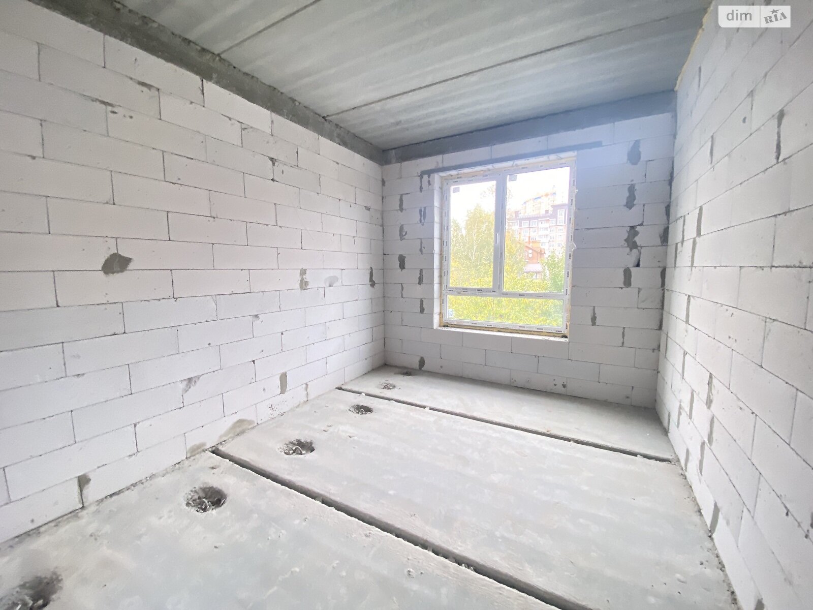 двухэтажный дуплекс, 110 кв. м, газобетон. Продажа в Буче фото 1 двухэтажный дуплекс, 110 кв. м, газобетон. Продажа в Буче фото 1