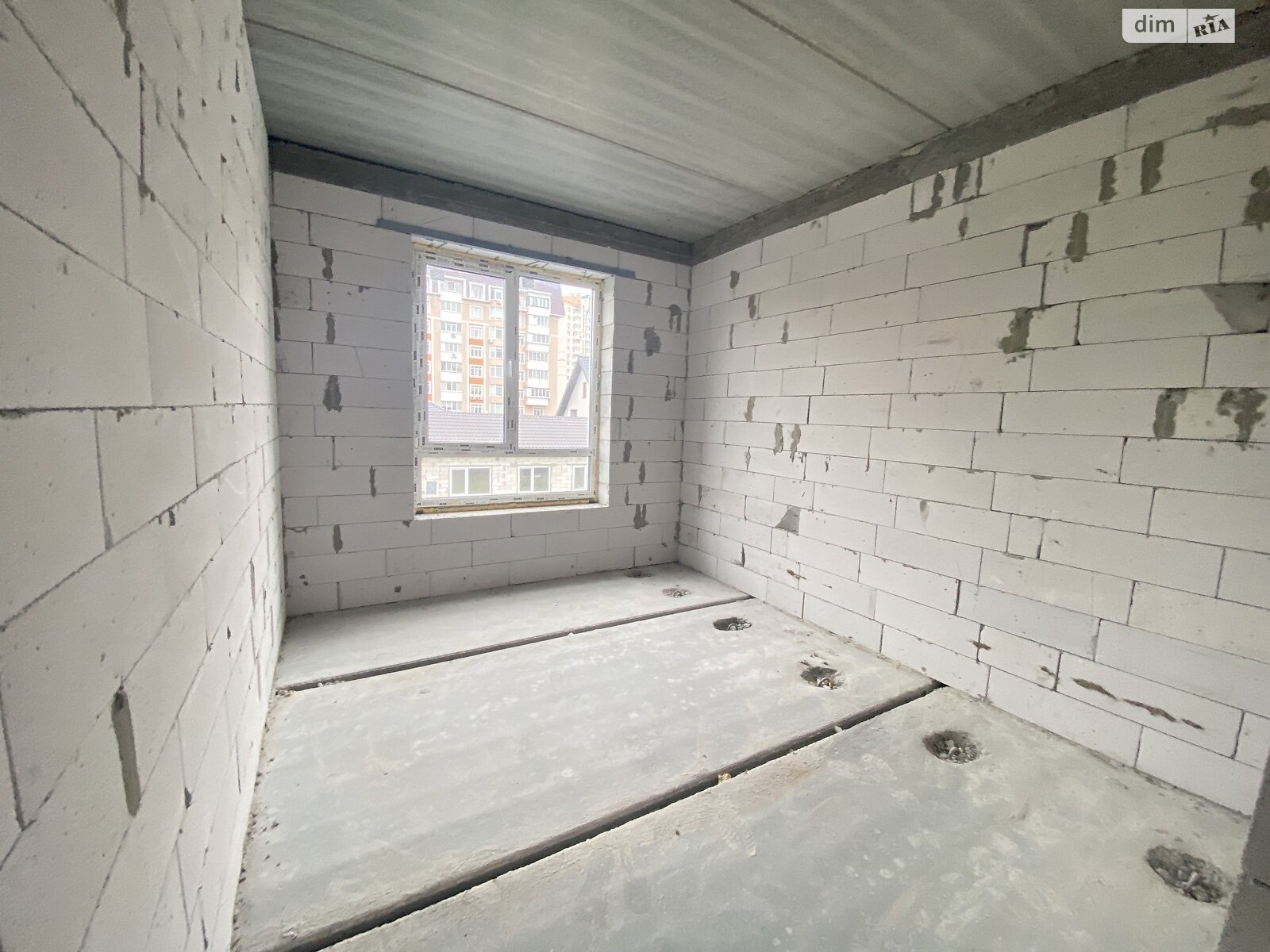 двухэтажный дуплекс, 110 кв. м, газобетон. Продажа в Буче фото 1 двухэтажный дуплекс, 110 кв. м, газобетон. Продажа в Буче фото 1