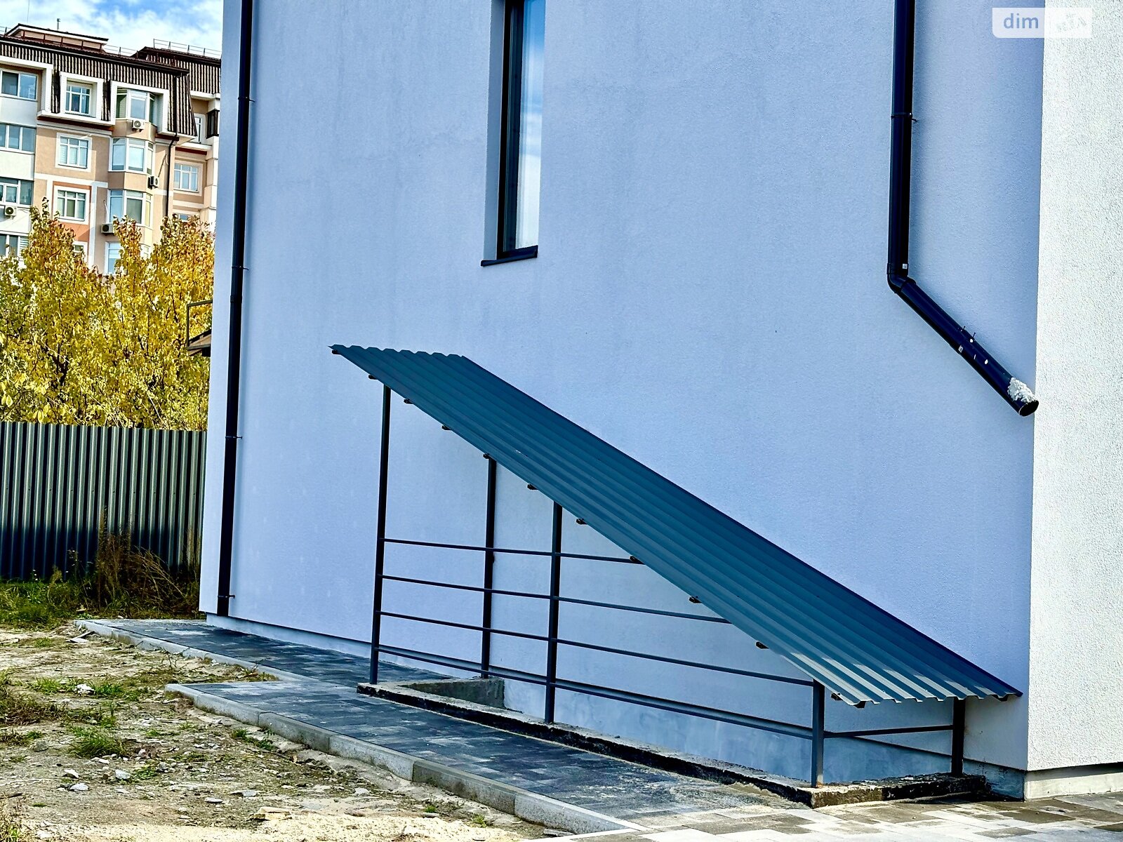 двухэтажный дуплекс, 126.45 кв. м, газобетон. Продажа в Буче фото 1 двухэтажный дуплекс, 126.45 кв. м, газобетон. Продажа в Буче фото 1