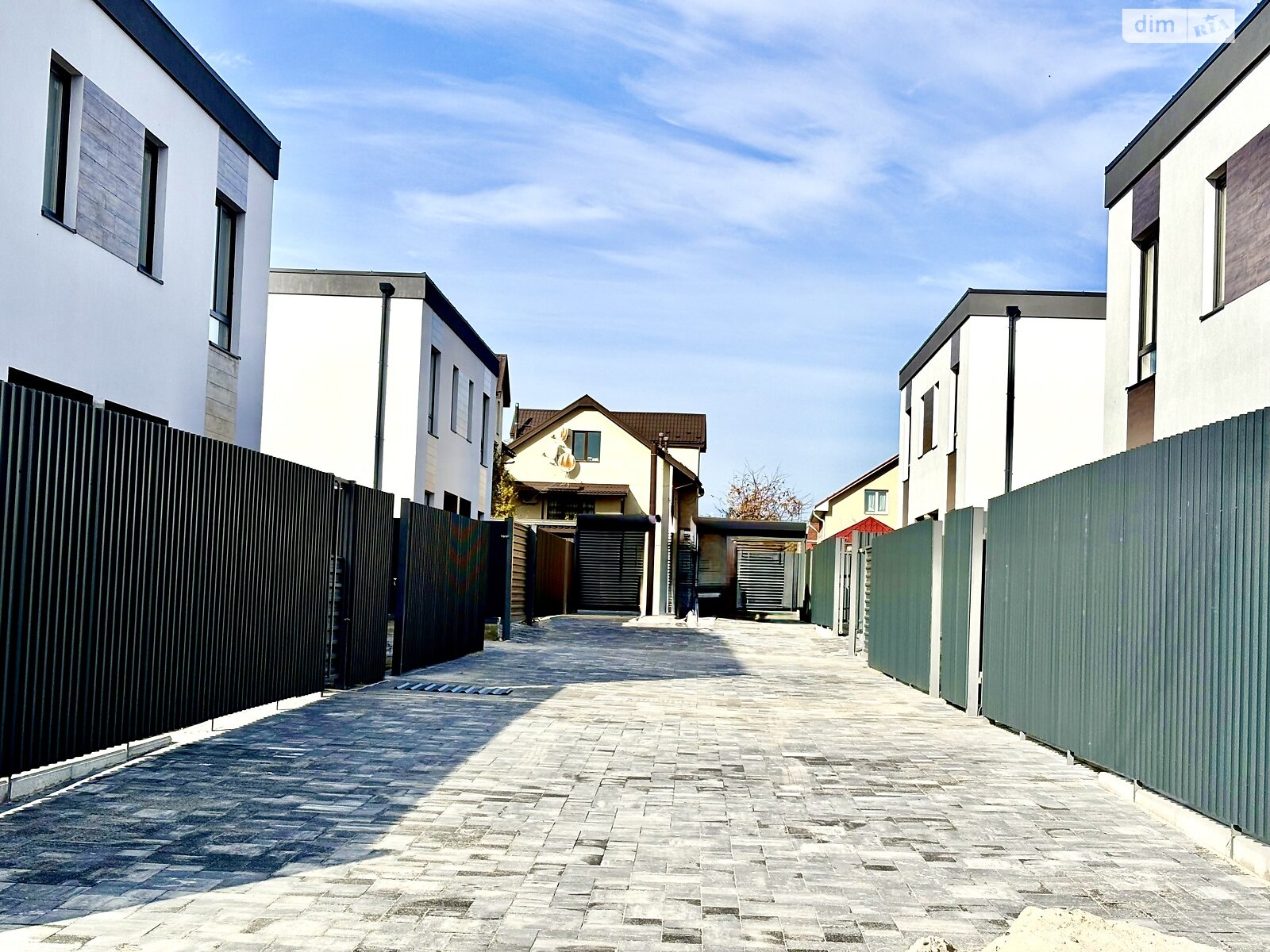 двухэтажный дуплекс, 126.45 кв. м, газобетон. Продажа в Буче фото 1 двухэтажный дуплекс, 126.45 кв. м, газобетон. Продажа в Буче фото 1