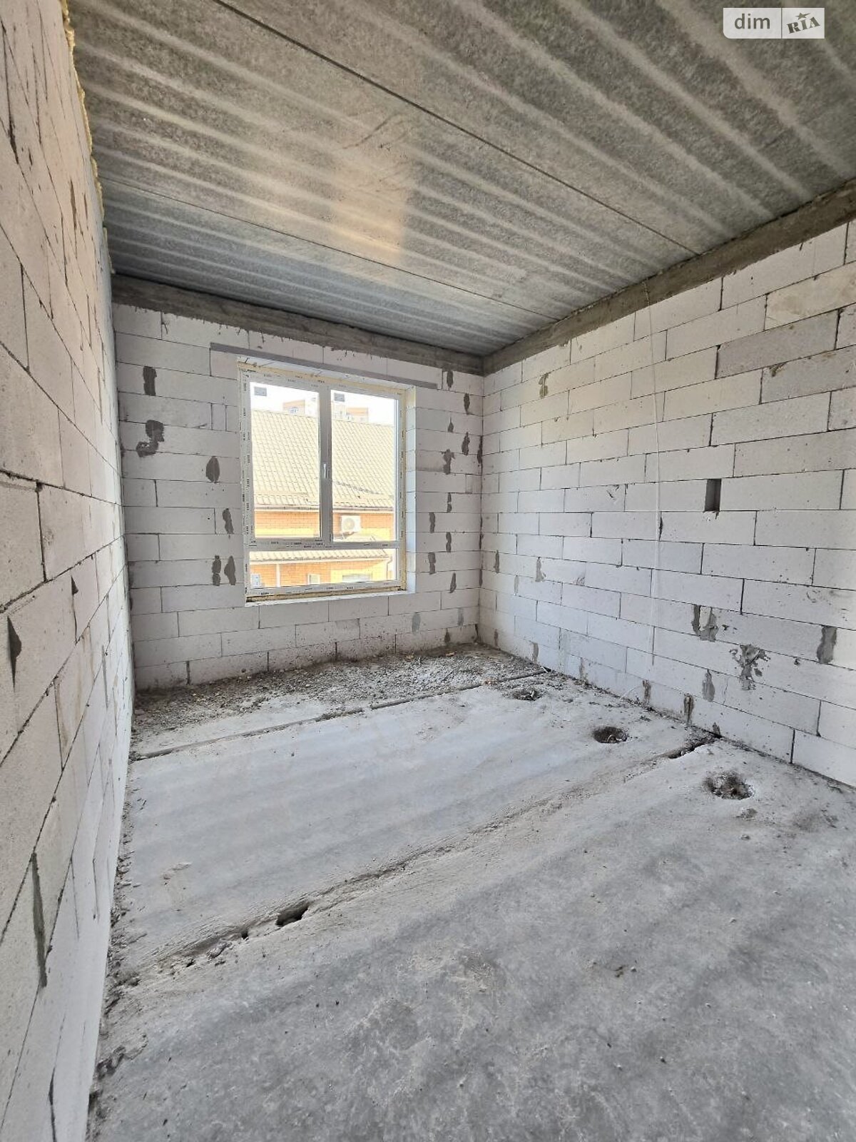 двухэтажный дуплекс, 126.45 кв. м, газобетон. Продажа в Буче фото 1 двухэтажный дуплекс, 126.45 кв. м, газобетон. Продажа в Буче фото 1