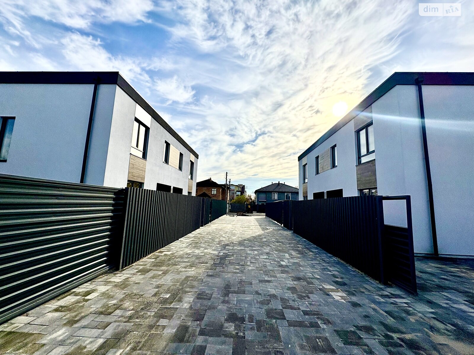 двухэтажный дуплекс, 126.45 кв. м, газобетон. Продажа в Буче фото 1 двухэтажный дуплекс, 126.45 кв. м, газобетон. Продажа в Буче фото 1