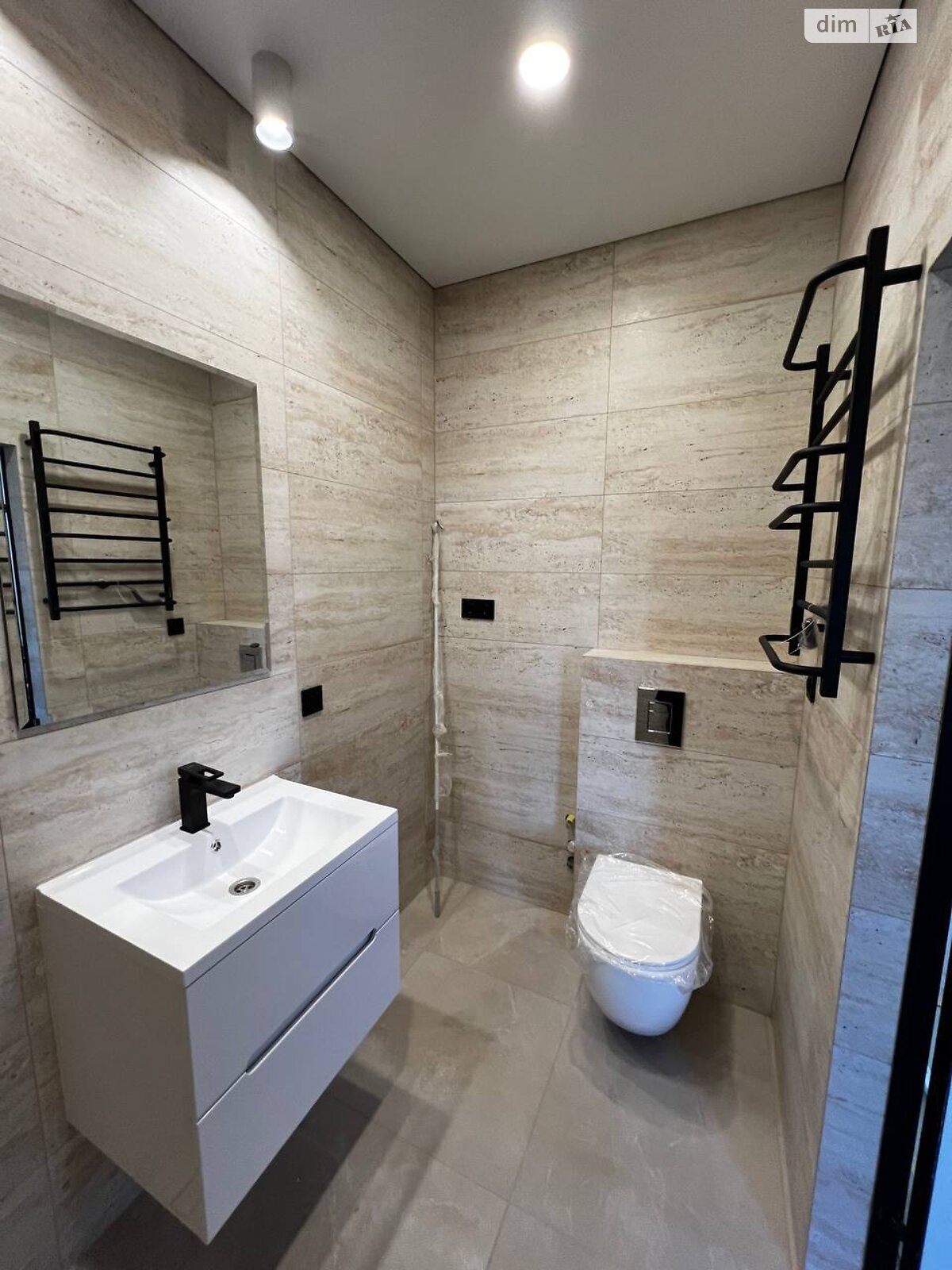 двухэтажный дуплекс, 126 кв. м, кирпич. Продажа в Буче фото 1 двухэтажный дуплекс, 126 кв. м, кирпич. Продажа в Буче фото 1