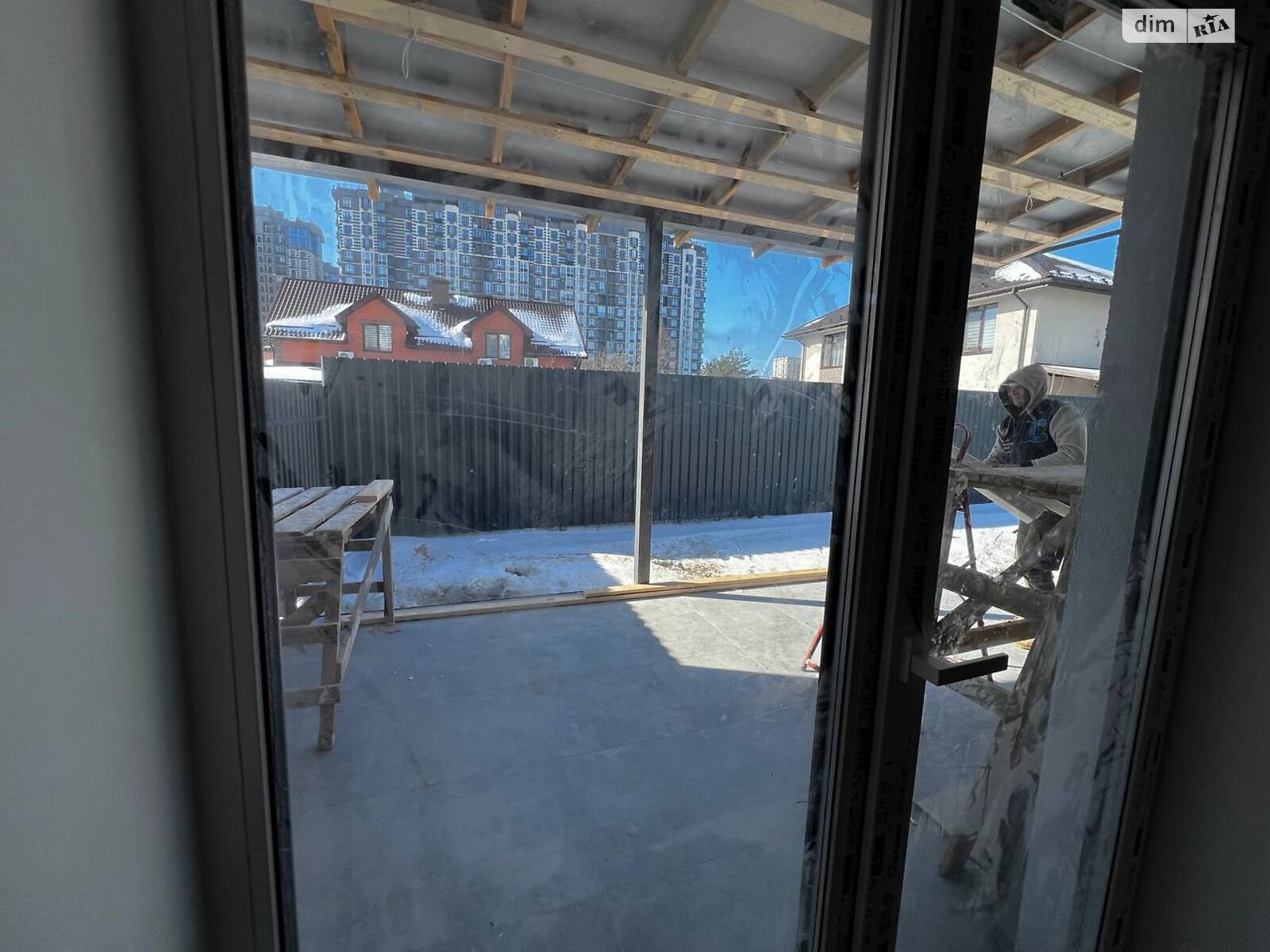 двухэтажный дуплекс, 126 кв. м, кирпич. Продажа в Буче фото 1 двухэтажный дуплекс, 126 кв. м, кирпич. Продажа в Буче фото 1