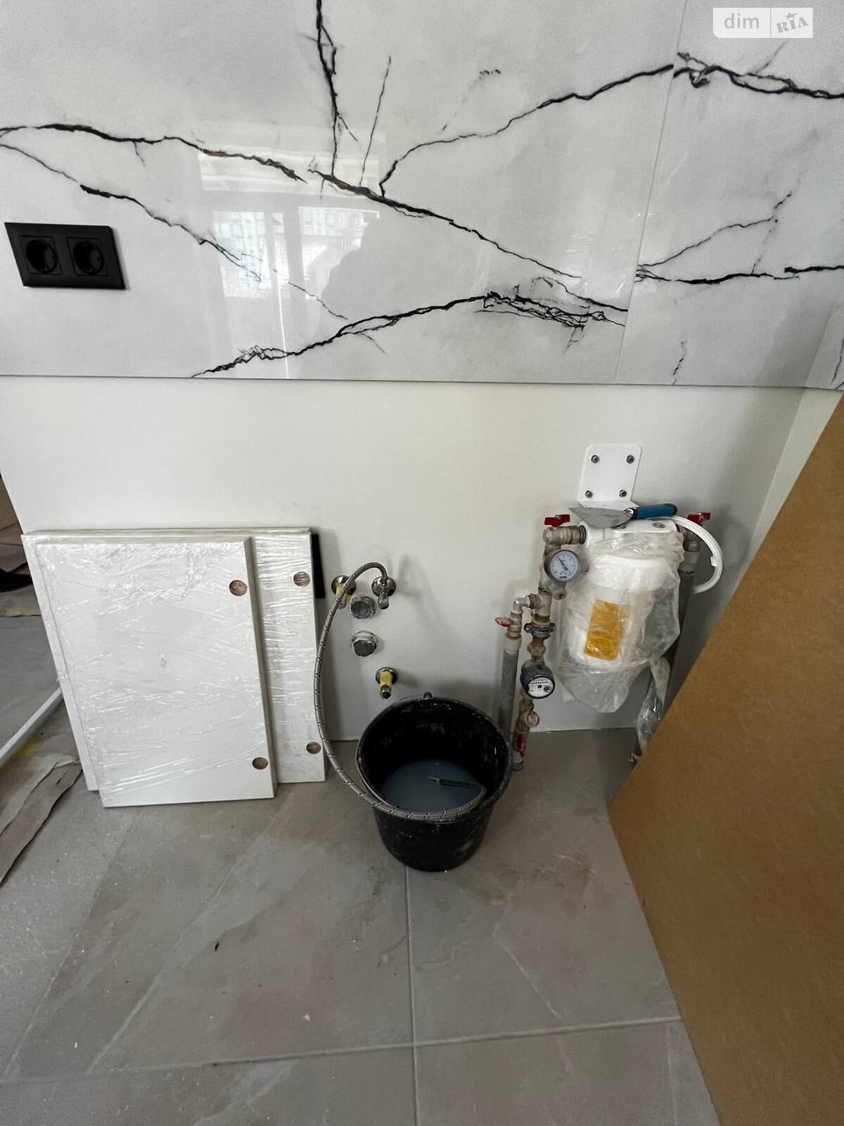 двухэтажный дуплекс, 126 кв. м, кирпич. Продажа в Буче фото 1 двухэтажный дуплекс, 126 кв. м, кирпич. Продажа в Буче фото 1