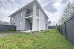 двухэтажный дуплекс, 115 кв. м, газобетон. Продажа в Буче фото 2