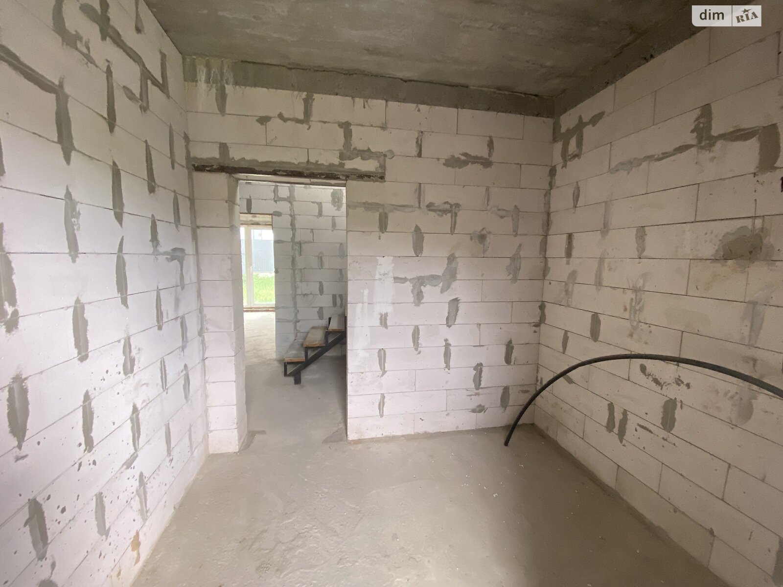 двухэтажный дуплекс, 115 кв. м, газобетон. Продажа в Буче фото 1 двухэтажный дуплекс, 115 кв. м, газобетон. Продажа в Буче фото 1