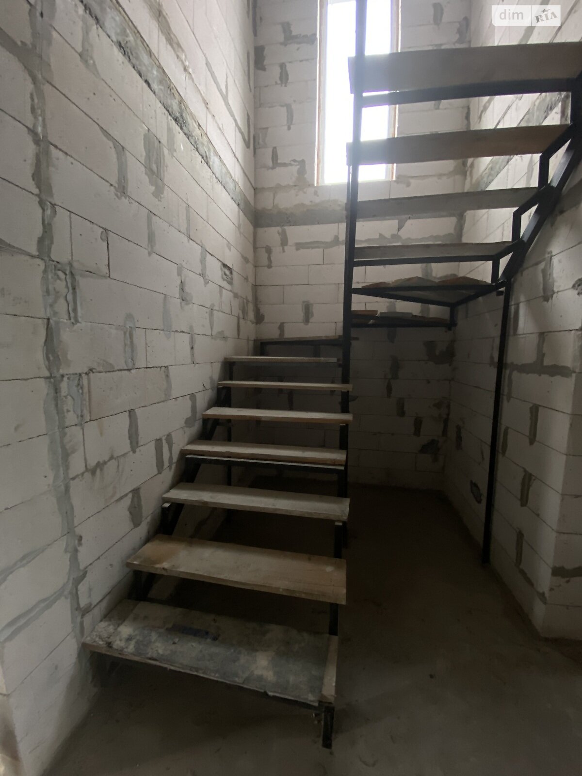 двухэтажный дуплекс, 115 кв. м, газобетон. Продажа в Буче фото 1 двухэтажный дуплекс, 115 кв. м, газобетон. Продажа в Буче фото 1