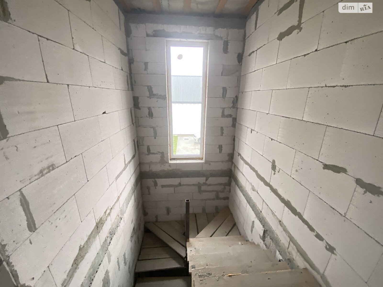 двухэтажный дуплекс, 115 кв. м, газобетон. Продажа в Буче фото 1 двухэтажный дуплекс, 115 кв. м, газобетон. Продажа в Буче фото 1