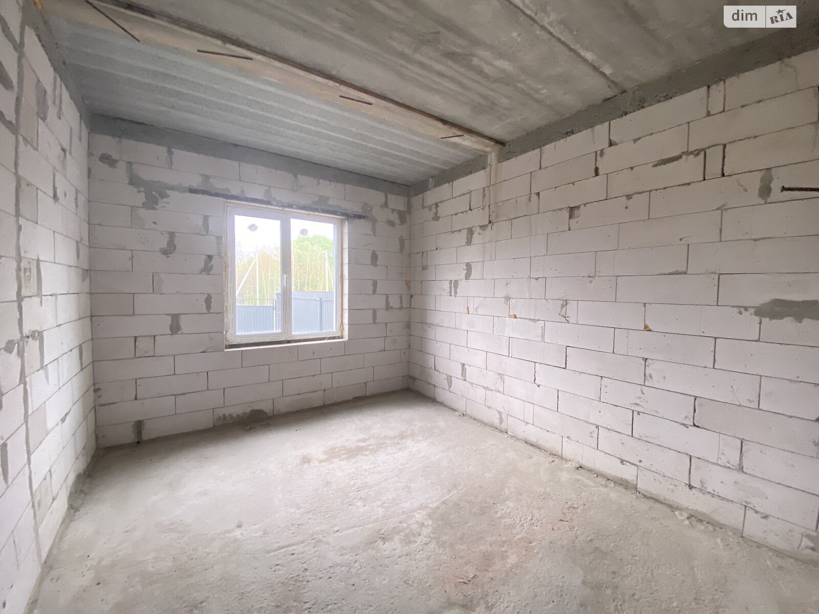 двухэтажный дуплекс, 115 кв. м, газобетон. Продажа в Буче фото 1 двухэтажный дуплекс, 115 кв. м, газобетон. Продажа в Буче фото 1