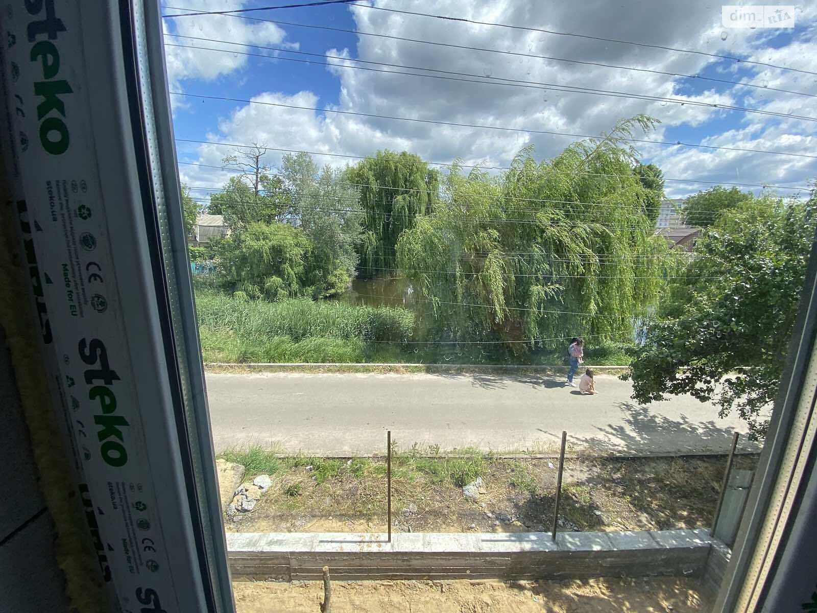 двоповерховий дуплекс, 85 кв. м, пеноблок. Продаж в Бучі, район Буча фото 1 двоповерховий дуплекс, 85 кв. м, пеноблок. Продаж в Бучі, район Буча фото 1