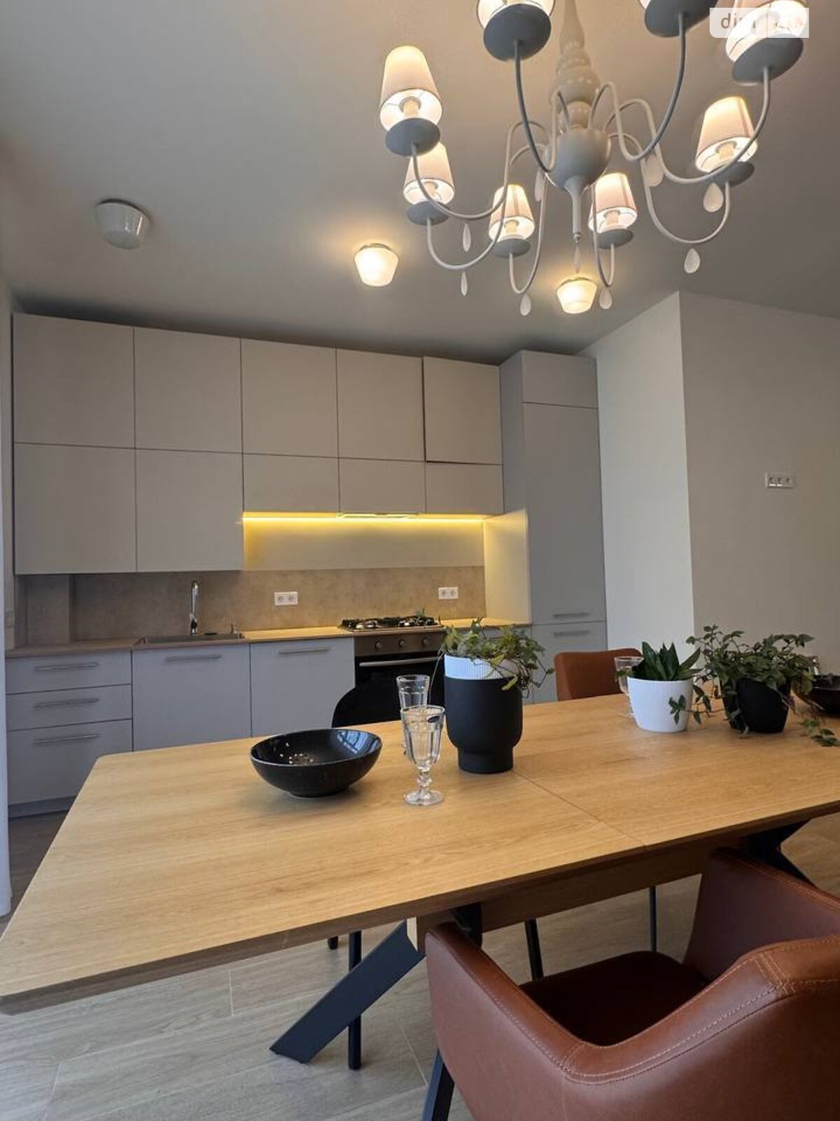 двухэтажный дуплекс, 116 кв. м, керамический блок. Продажа в Буче фото 1 двухэтажный дуплекс, 116 кв. м, керамический блок. Продажа в Буче фото 1
