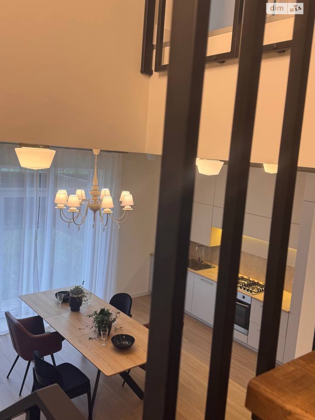 двухэтажный дуплекс, 116 кв. м, керамический блок. Продажа в Буче фото 1 двухэтажный дуплекс, 116 кв. м, керамический блок. Продажа в Буче фото 1