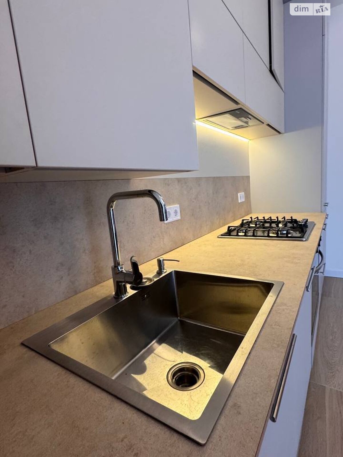 двухэтажный дуплекс, 116 кв. м, керамический блок. Продажа в Буче фото 1 двухэтажный дуплекс, 116 кв. м, керамический блок. Продажа в Буче фото 1