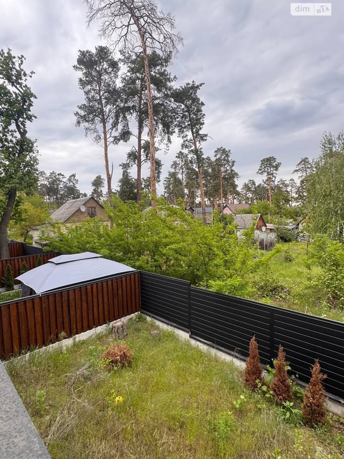 двухэтажный дуплекс, 116 кв. м, керамический блок. Продажа в Буче фото 1 двухэтажный дуплекс, 116 кв. м, керамический блок. Продажа в Буче фото 1