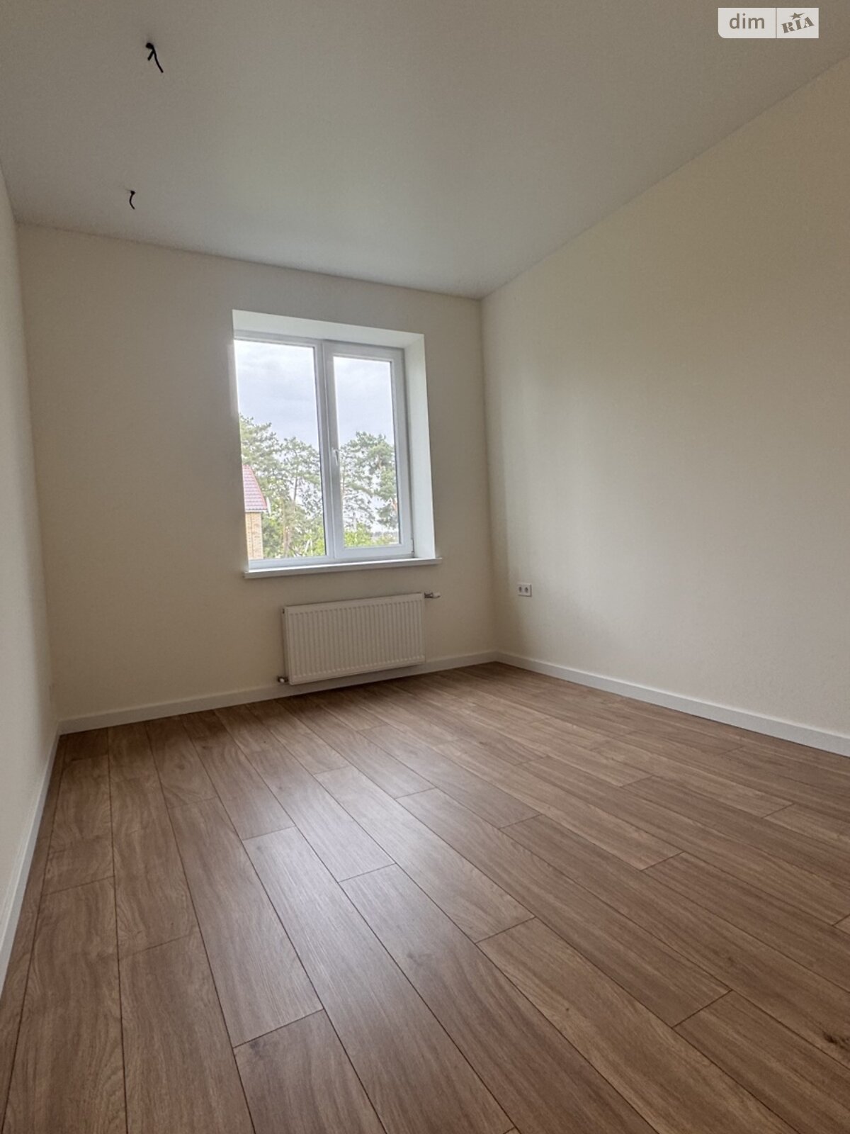 двоповерховий дуплекс, 111.8 кв. м, цегла. Продаж у Бучі фото 1 двоповерховий дуплекс, 111.8 кв. м, цегла. Продаж у Бучі фото 1