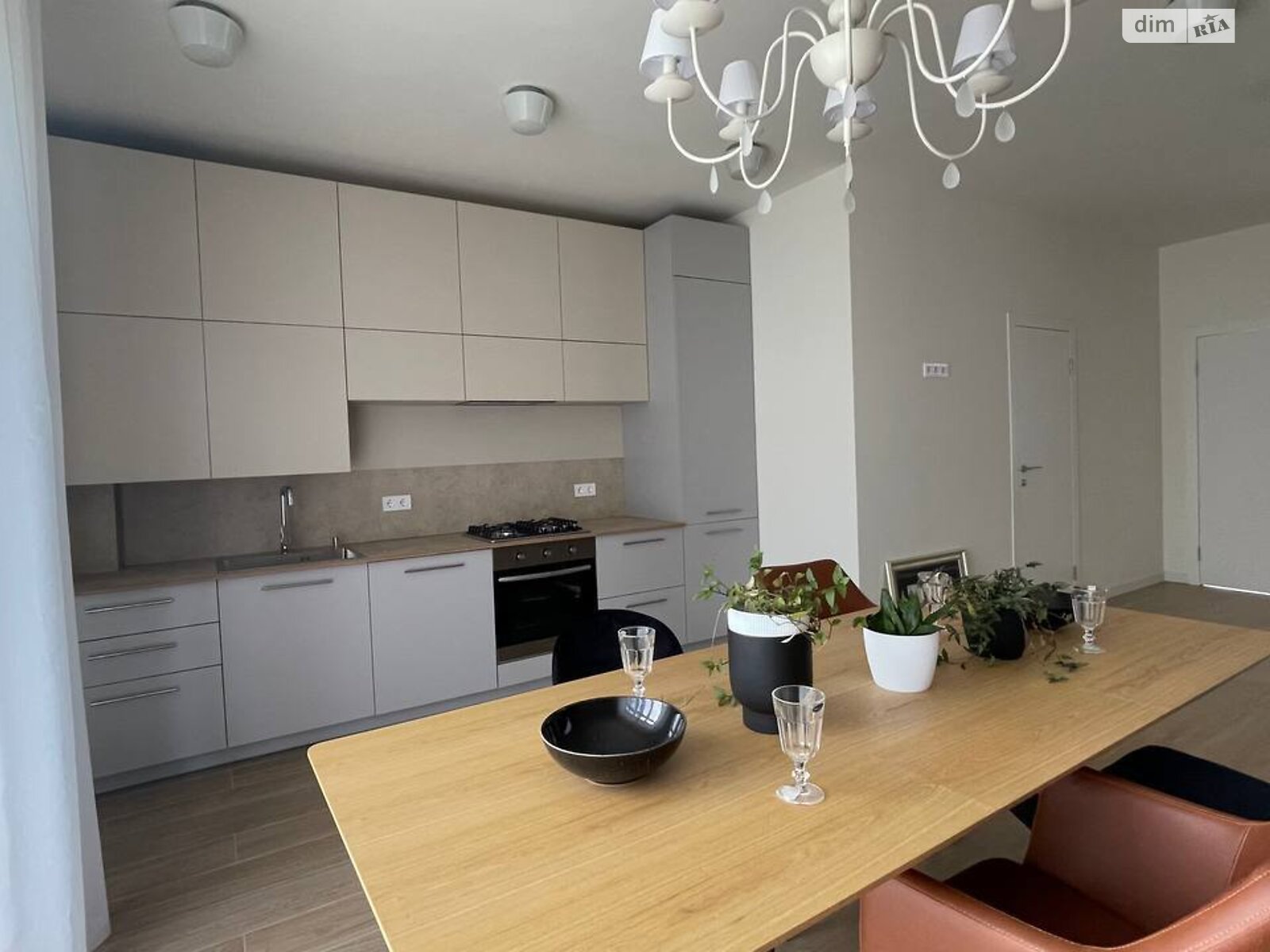 двоповерховий дуплекс, 111.8 кв. м, цегла. Продаж у Бучі фото 1 двоповерховий дуплекс, 111.8 кв. м, цегла. Продаж у Бучі фото 1