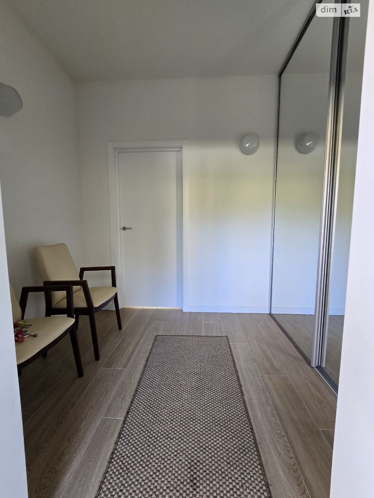 двоповерховий дуплекс, 110 кв. м, кирпич. Продаж у Бучі фото 1