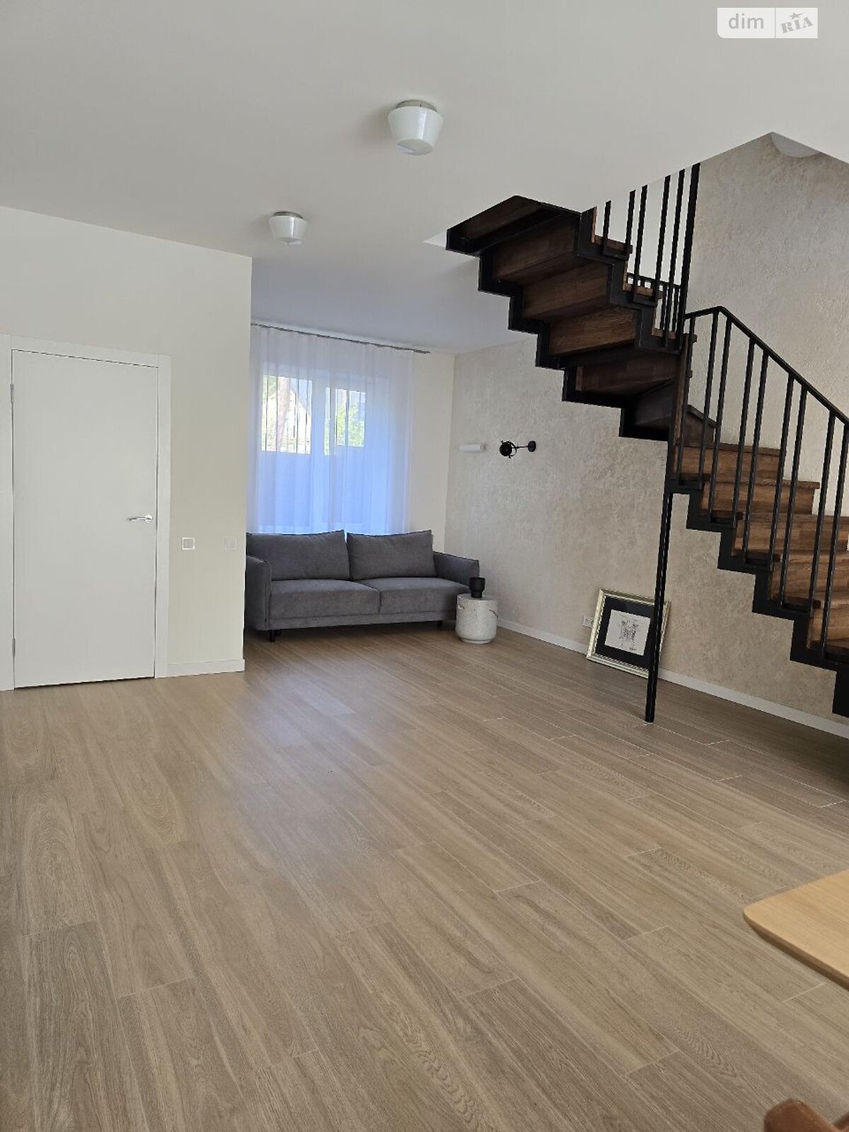 двоповерховий дуплекс, 110 кв. м, кирпич. Продаж у Бучі фото 1