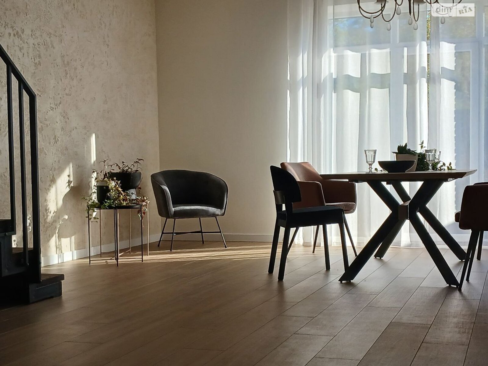 двухэтажный дуплекс, 111.8 кв. м, керамический блок. Продажа в Буче фото 1 двухэтажный дуплекс, 111.8 кв. м, керамический блок. Продажа в Буче фото 1