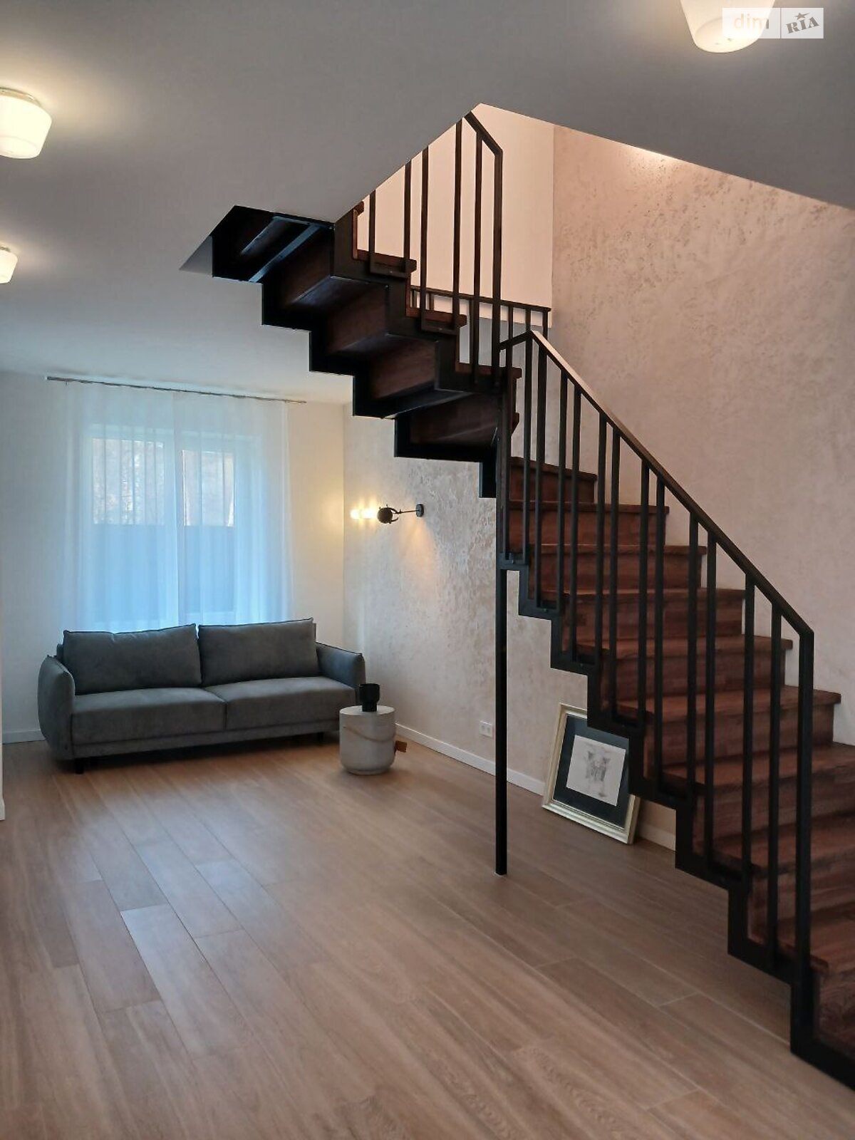 двухэтажный дуплекс, 111.8 кв. м, керамический блок. Продажа в Буче фото 1 двухэтажный дуплекс, 111.8 кв. м, керамический блок. Продажа в Буче фото 1