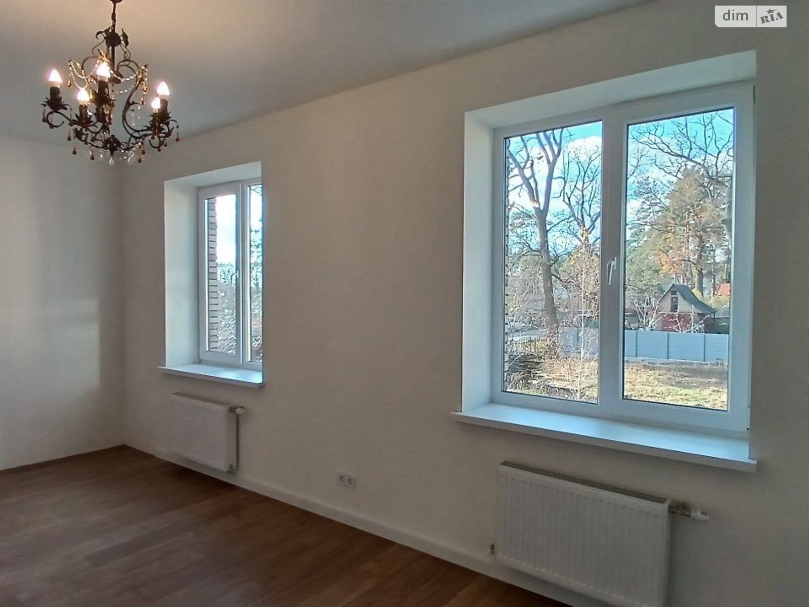 двухэтажный дуплекс, 111.8 кв. м, керамический блок. Продажа в Буче фото 1 двухэтажный дуплекс, 111.8 кв. м, керамический блок. Продажа в Буче фото 1