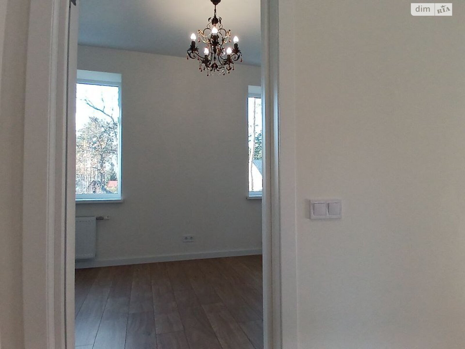 двухэтажный дуплекс, 111.8 кв. м, керамический блок. Продажа в Буче фото 1 двухэтажный дуплекс, 111.8 кв. м, керамический блок. Продажа в Буче фото 1